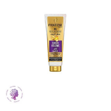 ماسک مو  Sheer Volume Oil Replacement