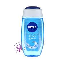 شامپو بدن مدل پیور فِرِش Pure Fresh حجم 250ml