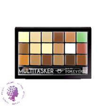 پالت کرکتور  مدل Multi Tasker