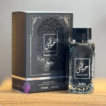 ادکلن مردانه حیاتی 100 میل