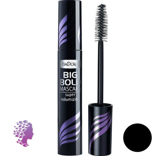 ریمل سری بیگ بلد Big Bold مدل سوپر ولومایزینگ Super Volumizing