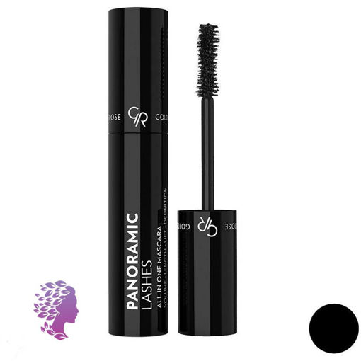 ریمل  مدل پانورامیک لشز Panoramic Lashes