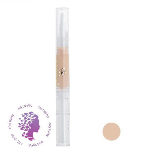 کانسیلر مایع  کد 05