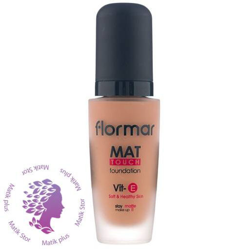 کرم پودر شماره 301