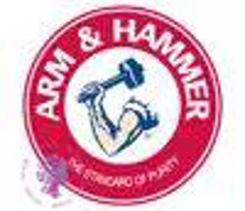 آرم اند همر-Arm & Hammer