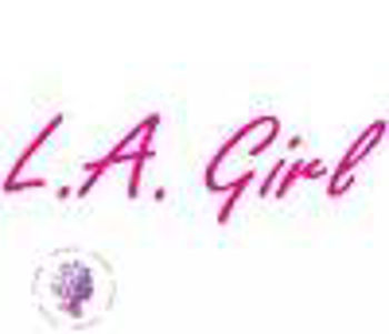 ال ای گرل-LA Girl