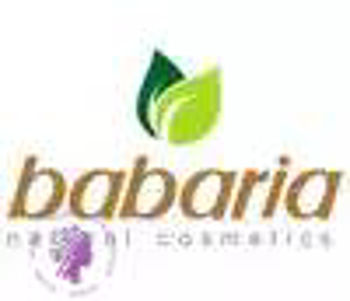 باباریا-Babaria