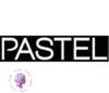 پاستل-Pastel