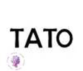 تاتو-TATO