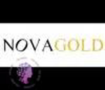 نووا گلد - NOVA GOLD