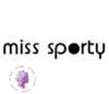 میس اسپرتی-Miss Sporty