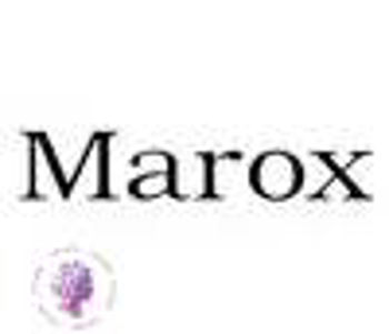 ماروکس-Marox