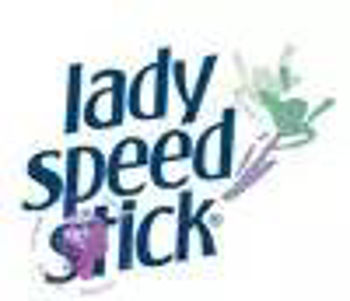 لیدی اسپید-Lady Speed