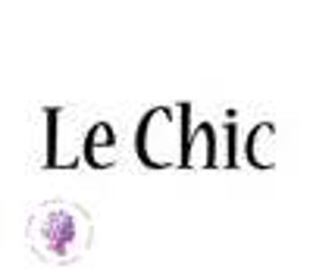 لچیک-Le Chic