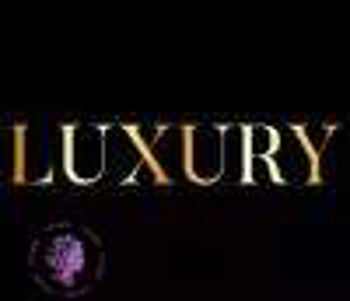 لاکچری-Luxury