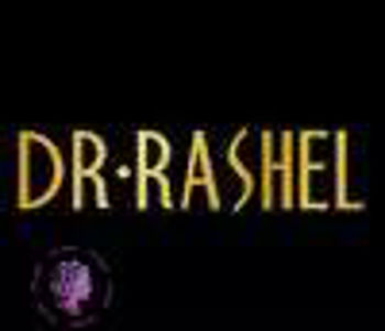دکتر راشل-Dr Rashel