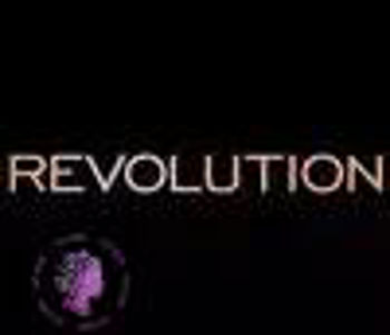 رولوشن-Revolution