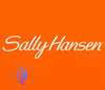 سالی هنسن-Sally Hansen