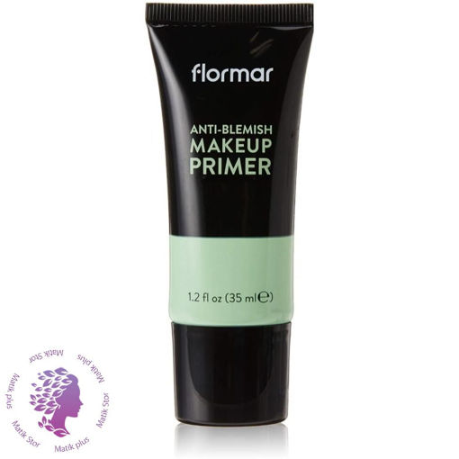 پرایمر کوچک کننده منافذ باز فلورمار ا Flormar Pore Minimizer Makeup Primer 35 ml
