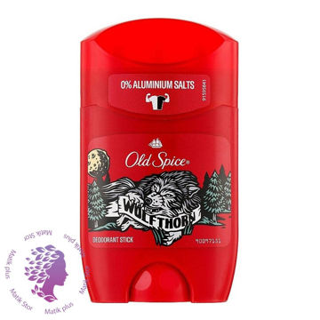 مام صابونی اولد اسپایس (Old Spice) مدل Eolfthorn