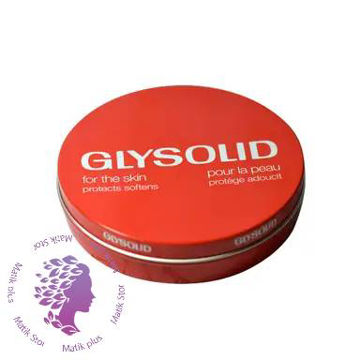 کرم مرطوب کننده گلیسولید (Glysolid) مدل Soft حجم 80 میلی لیتر