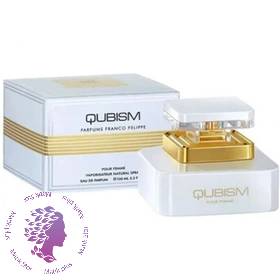 ادکلن زنانه کوبیسم امپر 100 میل Emper Qubism Perfume For Women