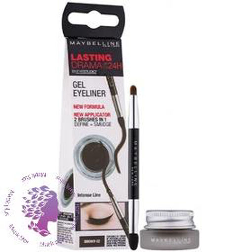 خط چشم ژلی کاسه‌ای لیستینگ