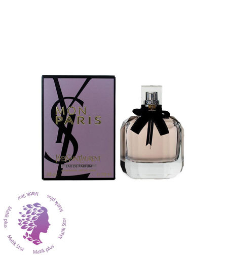 عطر  مون پاریس  Mon Paris