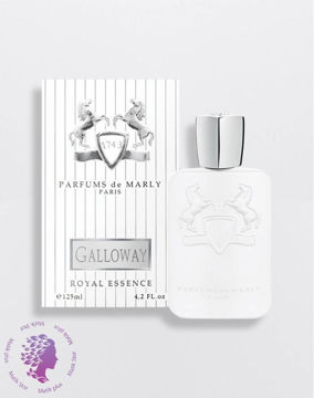 Parfums de Marly Galloway پارفومز د مارلی گالووی