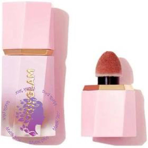 رژگونه مایع  رنگ Risky business ا  Risky business Liquid Blush(اصل)