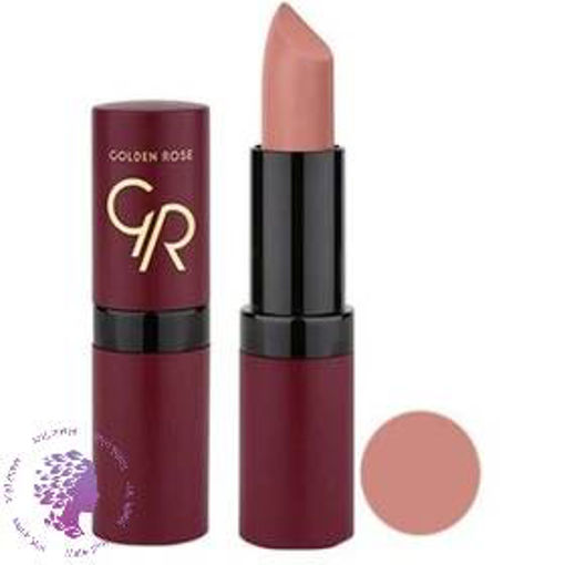 رژلب مدل Velvet شماره 30