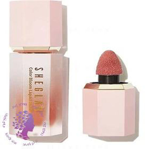 رژگونه مایع رنگ Love Cake ا Love Cake Liquid Blush اصلی