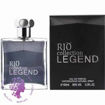 ادوپرفیوم ریو کالکشن لجند Rio Collection Legend مردانه حجم 100 میلی لیتر ا Rio Collection Legend Eau De Perfume 100ml for men