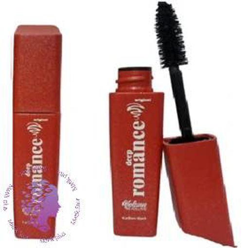 ریمل  مدل VOLUME IN VOLUME حجم 13 میل ا  VOLUME IN VOLUME CARBON BLAK