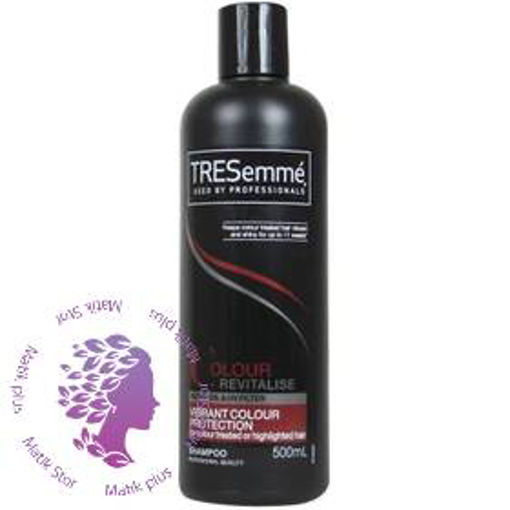 شامپو محافظ موهای رنگ شده  ا  COLOR REVITALIZE PROTECTION SHAMPOO