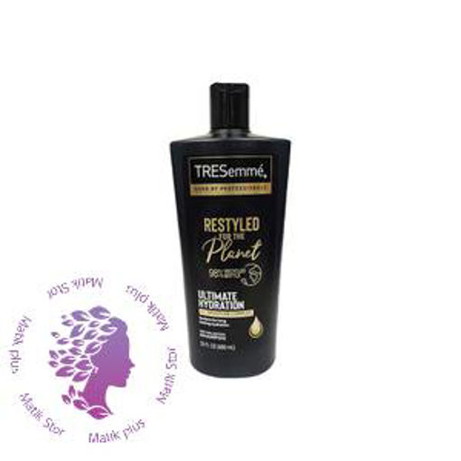 شامپو مو ultimate hydration