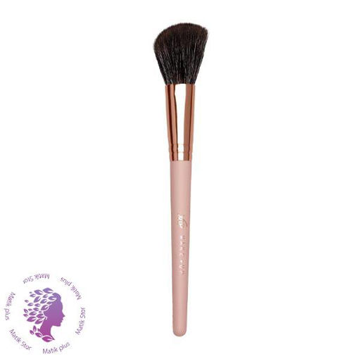 براش آرایشی  سرکج (Xvip Makeup Brush)