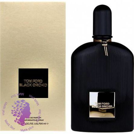 عطر ادکلن تام فورد بلک ارکید | Tom Ford Black Orchid