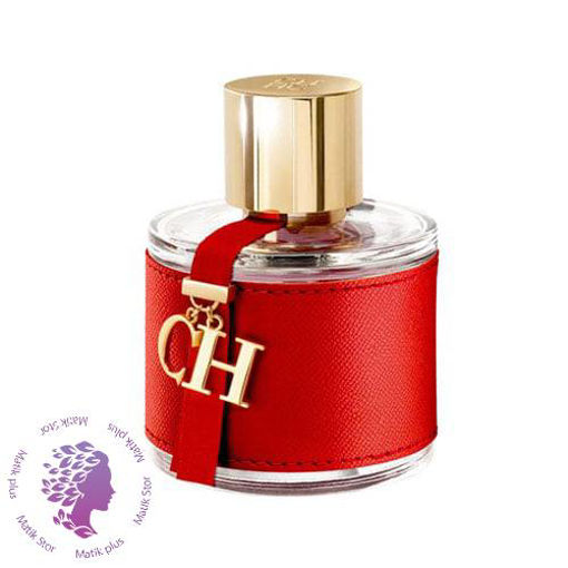 عطر زنانه کارولینا هررا سی اچ 100 ادو توالت-CAROLINA HERRERA CH EDT