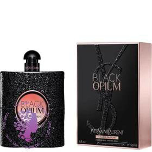 عطر ادکلن بلک اپیوم - Black Opium