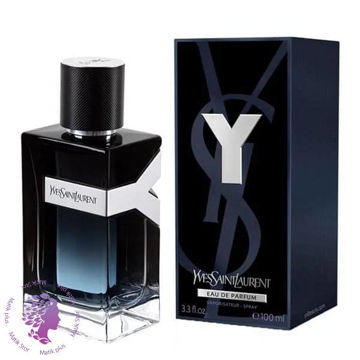 عطر مردانه ایو سنت لارنت وای ادو پرفیوم ا Yves Saint Laurent Y Eau de Parfum