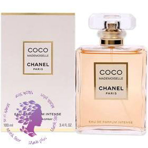 عطر کوکومادمازل - 100 ا  - Coco Mademoiselle EDP