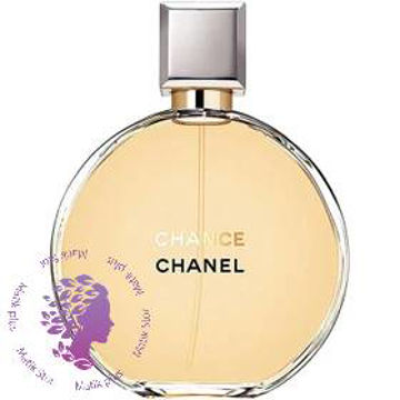 عطر زنانه شنل چنس ادوپرفیوم ا Chanel Chance Eau de Parfum