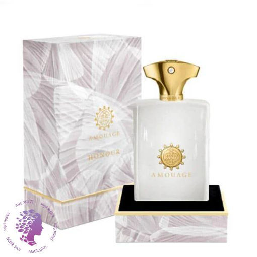 عطر ادکلن آمواج هانر مردانه | Amouage Honour