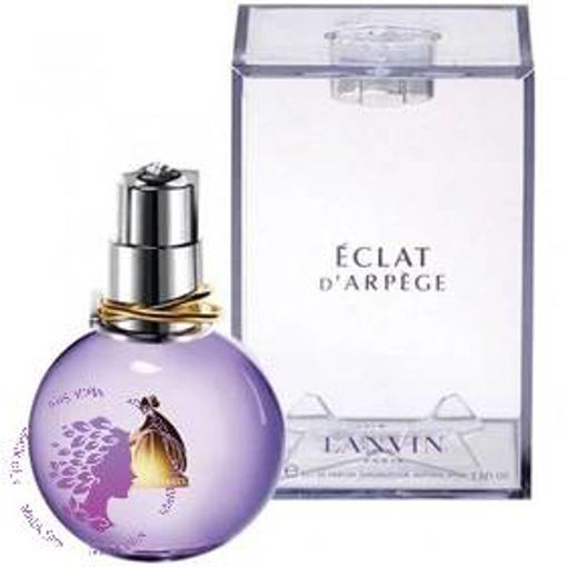 ادوپرفیوم لانوین اکلت دی آرپج زنانه اورجینال ا Lanvin Eclat d´Arpege EDP