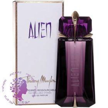 عطر ادکلن الین موگلر اصل(آلین موگلر) ا Mugler Alien