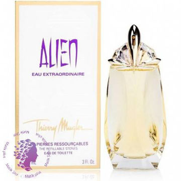 Thierry Mugler - Alien Eau Extraordinaire تیری موگلر آلین او اکستراُردینایر