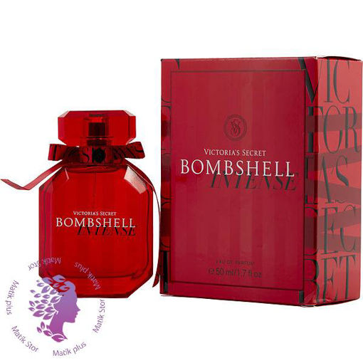 عطر ادکلن ویکتوریا سکرت بامبشل اینتنس | فراگرانس Victoria Secret Bombshell Intense