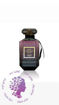 ادكلن زنانه فرگرانس ورد مدل رز سداكشن سكرت عود|Rose seduction secret oud