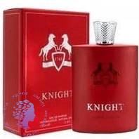 ادکلن فراگرانس کنایت KNIGHT رایحه مارلی کالان